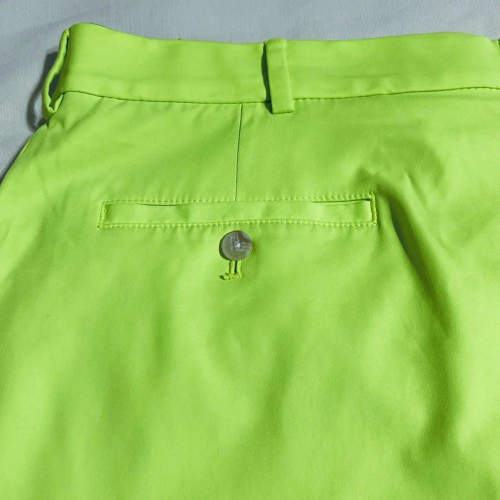 Walter Hagen Men's Performance Easy Waist Golf Shorts, Size 40 - Picture 5 of 9